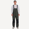 ПолуКомбинезон Simms Guide Insulated Bib (Мужской; XL; Carbon)